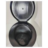 Reliance Luggable Loo Portable Toilet - Retail: $51