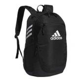 Adidas Stadium 3 Backpack Black - Retail: $60