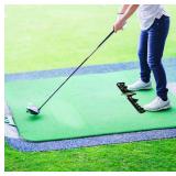 Izzo Golf RH Sure Stance Trainer - Retail: $30