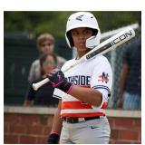 Easton Elite Max Baseball Batting Helmet L/XL - Retail: $75