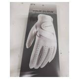 Maxfli Womens Left Handed Tour Golf Glove  - Retail: $0