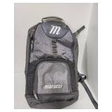 Marucci Baseball Bag  - Retail: $0