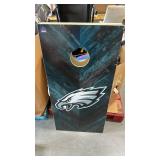 Victory Tailgate Philadelphia Eagles 2