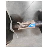 45 LB Cast Iron Hex Dumbbell  - Retail: $0