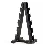 Nike Dumbbell Tree - Retail: $135