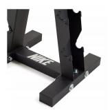 Nike Dumbbell Tree - Retail: $135