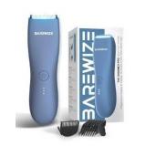 Barewize Azure Body Hair Trimmer