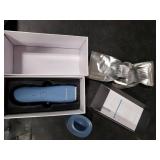 Barewize Azure Body Hair Trimmer