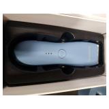 Barewize Azure Body Hair Trimmer