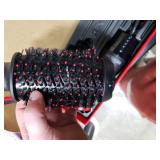 REVLON One Step Volumizer PLUS Hair Dryer and Styler - More Volume, Less Damage, and More Styling Control for Easy and Fast Salon-Style Blowouts, Plus Travel Friendly (Black)