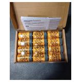 AmazonBasics C Batteries 12pk
