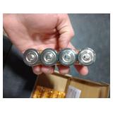 AmazonBasics C Batteries 12pk