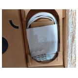 Airthings 2960 View Plus - Battery Powered Radon & Air Quality Monitor (PM, CO2, VOC, Humidity, Temp, Pressure)