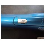 BabylissPRO Nano Titanium Professional 2.5 Hot Air Dryer Brush For Styling And Drying