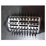 BabylissPRO Nano Titanium Professional 2.5 Hot Air Dryer Brush For Styling And Drying