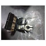 924-079 924079 Fusible Fuselink Fuse with Positive Battery Terminal & Nuts fit for Nissan Altima Maxima,Battery Fuse Combo Pack,Black