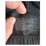 Hanes Womens Cropped Bralette, Breathable Pullover Bra, Crop Top, Solid Or Assorted, 3-pack Bra, Sky Grey Heather/Concrete Heather/White, Medium US