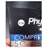 Compression Socks for Women & Men (20-30 mmHg) Support for Travel, Nurses, Pregnancy, Shin Splints, Sports and Everyday Wear