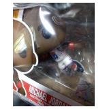 Funko Pop! NBA: Legends - Michael Jordan, 1988 All Star Game