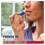 Aquaphor Lip Repair Stick with Jojoba Oil and Shea Butter, Moisturizing Lip Balms, Fragrance Free and Paraben Free, Immediately Relieves Dryness, 0.17 Oz Stick, Pack of 3