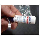 Aquaphor Lip Repair Stick with Jojoba Oil and Shea Butter, Moisturizing Lip Balms, Fragrance Free and Paraben Free, Immediately Relieves Dryness, 0.17 Oz Stick, Pack of 3
