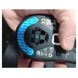 ATTACK SHARK X3 Wireless Gaming Mouse, 49g Ergonomic Computer Mouse, Triple Modes PAW3395 26K DPI Optical Sensor, 200h Battery Life, Programmable Buttons, Gaming Accessories for PC/Laptop/Mac (Black)