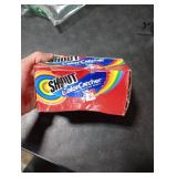 Shout Color Catchers for Laundry, Allow Mixed Washes, Prevents Color Runs and Maintains Original Clothing, 72 Count