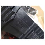 HISEA Neoprene Chest Waders for Men with 200G Boots Duck Hunting Waders with Boot Hanger 8/41