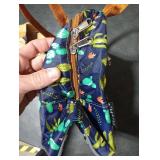 FlowFly Insulated Lunch Cooler Bag - Tote Bag Organizer for Women/Men, Cactus