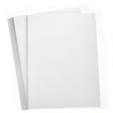 Marietta Magnetics - Laser Printable 8.5 x 11 Magnetic Paper, 10 mil -25pk