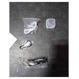 Hearprotek Concert Ear Plugs, 2Pairs Reusable high Fidelity Musician Ear Plugs for Concerts Loud Music-Noise Reduction Ear Protection earplugs for Rave,Festival,Music,Tinnitus Relief