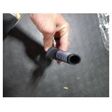 Yuyeran 1Pcs Right-Hand Golf Training Grip Golf Club Grip RH Practice Aid Golf Swing Trainer Accessories