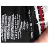 Tommy Hilfiger Mens Underwear Cotton Classics Megapack - Amazon Exclusive Boxer Briefs, 7 Black, Medium US