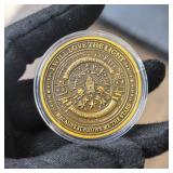 Lighthouse Sobriety Chip - 