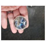 Lighthouse Sobriety Chip - 