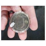 Lighthouse Sobriety Chip - 