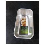 Nordic Ware Naturals 1 Pound Loaf Pan