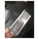 Nordic Ware Naturals 1 Pound Loaf Pan