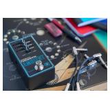 Walrus Audio Fundamental Series Ambient Reverb