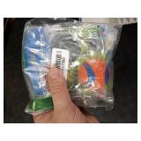 Chuckit! Ultra Ball Dog Toy, Balls for Dogs to Fetch, Durable Rubber, Small 2-inch, Pack of 1