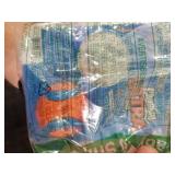 Chuckit! Ultra Ball Dog Toy, Balls for Dogs to Fetch, Durable Rubber, Small 2-inch, Pack of 1