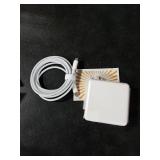 Mac Book Pro Charger - 120W USB C Fast Charger Adapter Compatible with MacBook Pro & MacBook Air 13, 14, 15, 16 inch, iPad Pro, Samsung Galaxy and All USB C Device