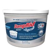 DampRid Fragrance Free High Capacity Bucket