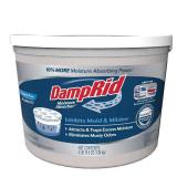 DampRid Fragrance Free High Capacity Bucket