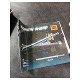 Jorumo Swords Building Sets for Adults and Kids, 40in Tokitou Muichirou Sword Building with Scabbard and Stand, Anime Sword Building Toy Katana Gift, 771 Pcs