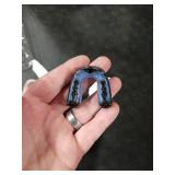 Shock Doctor Mouth Guard Sports, Hockey, Lacrosse, Baseball, Wrestling Moutguard, Gel Max Heavy Duty Protection & Custom Fit, Football Mouth Guard with Strap, Adult & Youth Mouthguard