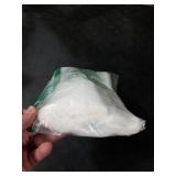 Spartan Industrial - 11 X 14 (1000 Count) Self Seal Clear Poly Bags with Suffocation Warning for Packaging, T Shirts - Permanent Adhesive