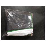 Palestine Flag 12X18 FT - Vivid Color, All Weather, Double Stitched Palestine Flags with Sturdy Brass Ring. (12X18)