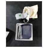 KD Thumb Brace Elite: CMC Thumb Support for Osteoarthritis and Arthritis Pain Relief - Fits Snugly Thumb Brace for Women Men (Small, Left Hand)