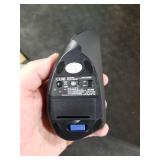 TECKNET Ergonomic Mouse, Wireless Bluetooth Vertical Mouse, 4800 DPI Optical Tracking, 6 Adjustable DPI, Quiet Clicks, 2.4GHz with USB A Receiver, 12 Months Battery, 6 Buttons, Wide Compatibility